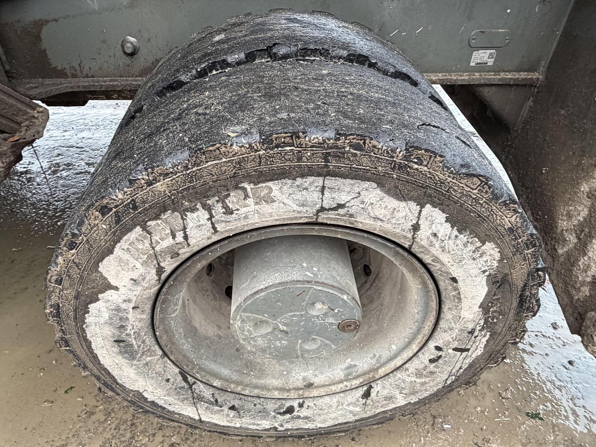 Used 2020 Liebherr LH22