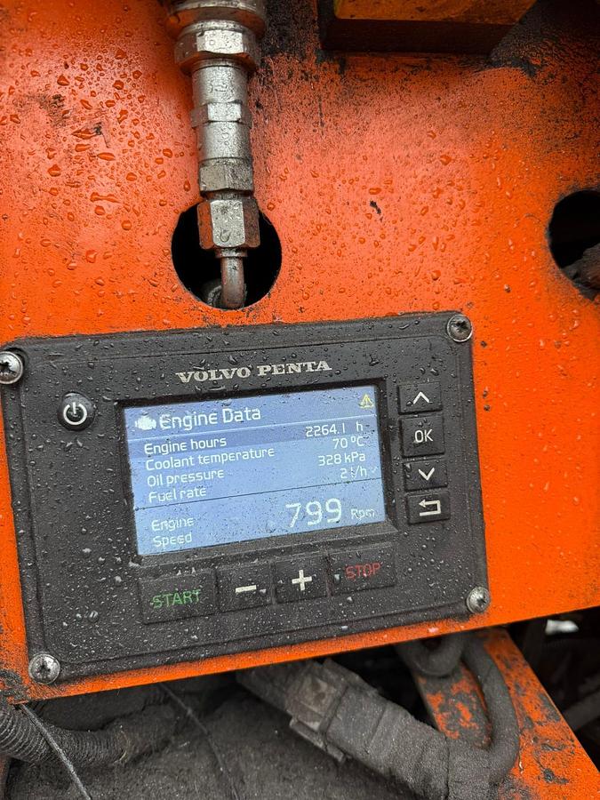 Used 2021 Arjes 250 Evo