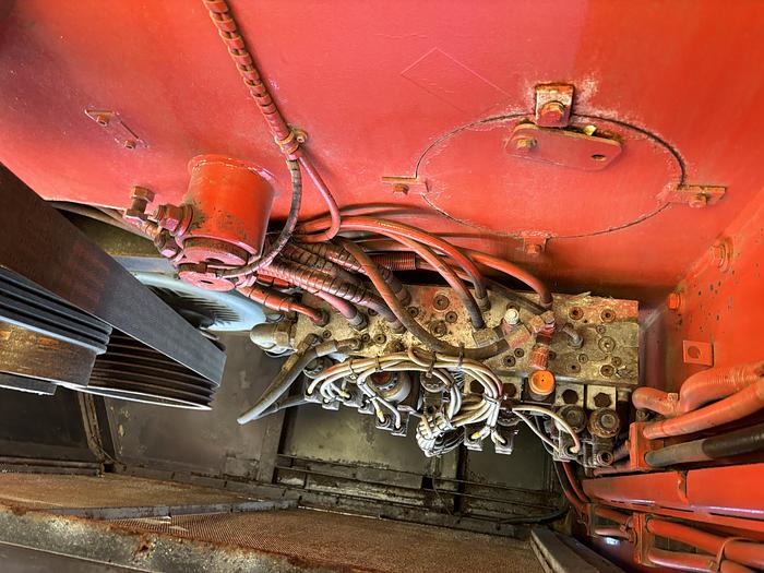 Used 2008 Willibald MZA 2400 E