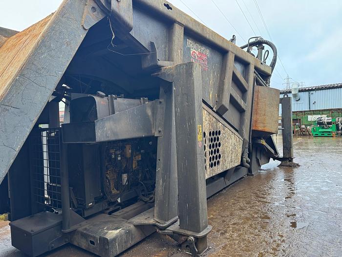 Used 2020 Bonfiglioli Squalo 2000