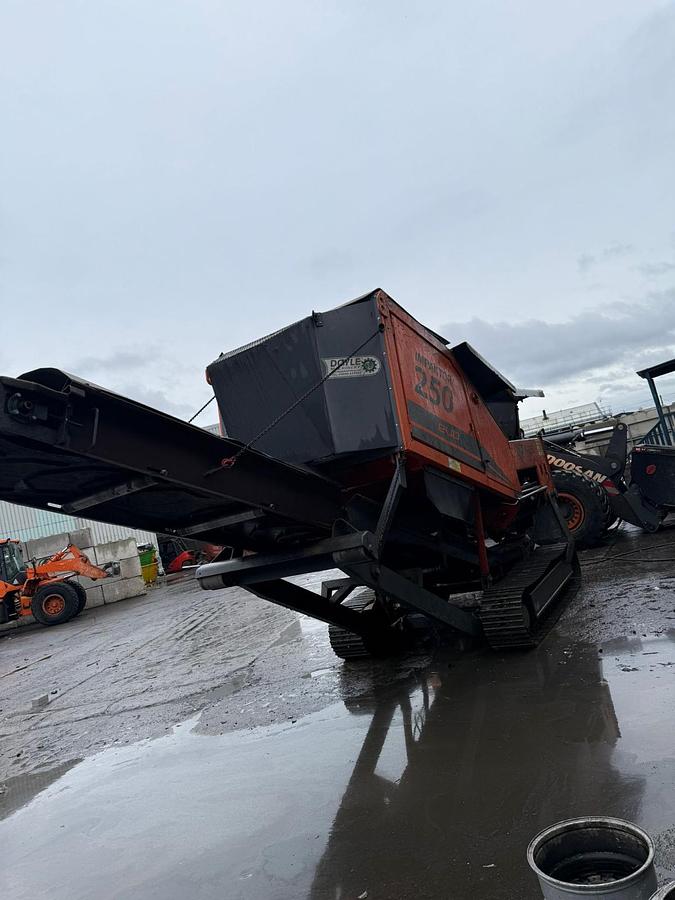 Used 2021 Arjes 250 Evo