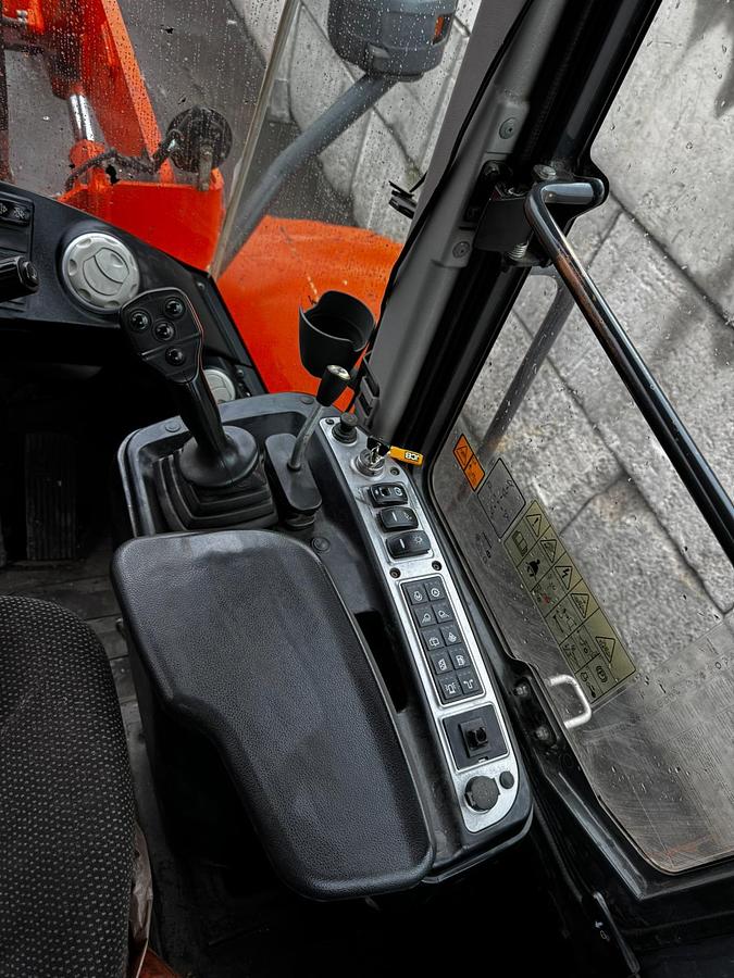 Used 2018 Doosan DL250