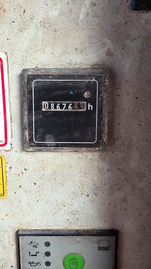 Used 2011 Kiverco MPS1200