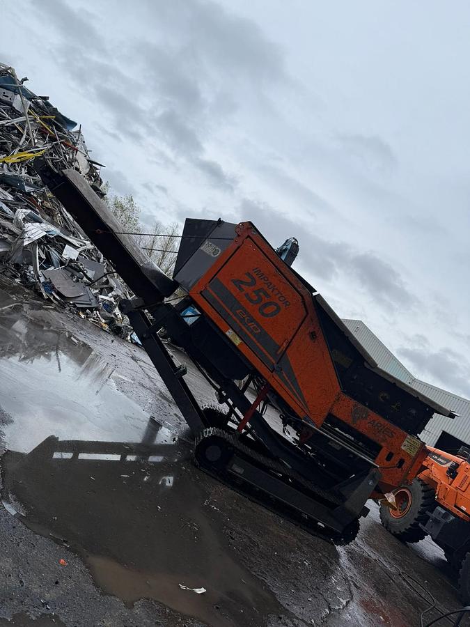 Used 2021 Arjes 250 Evo