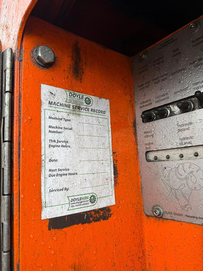 Used 2021 Arjes 250 Evo