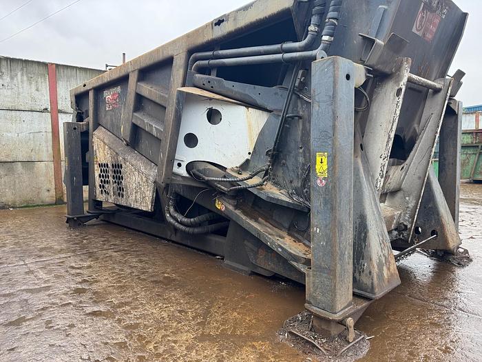 Used 2020 Bonfiglioli Squalo 2000