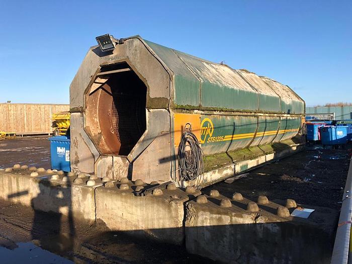 Used 2011 M&K Recycling System