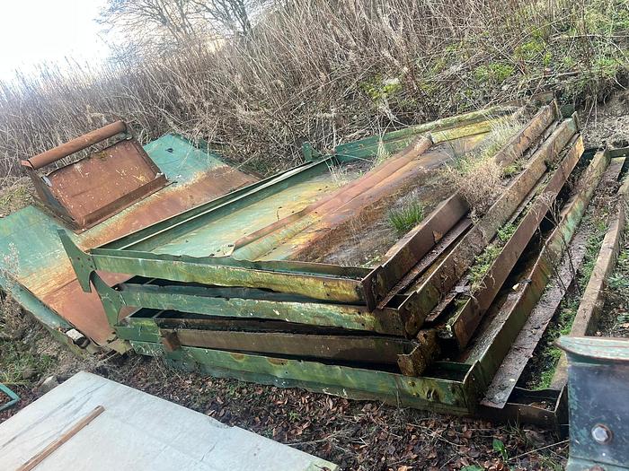 Used 2011 M&K Recycling System