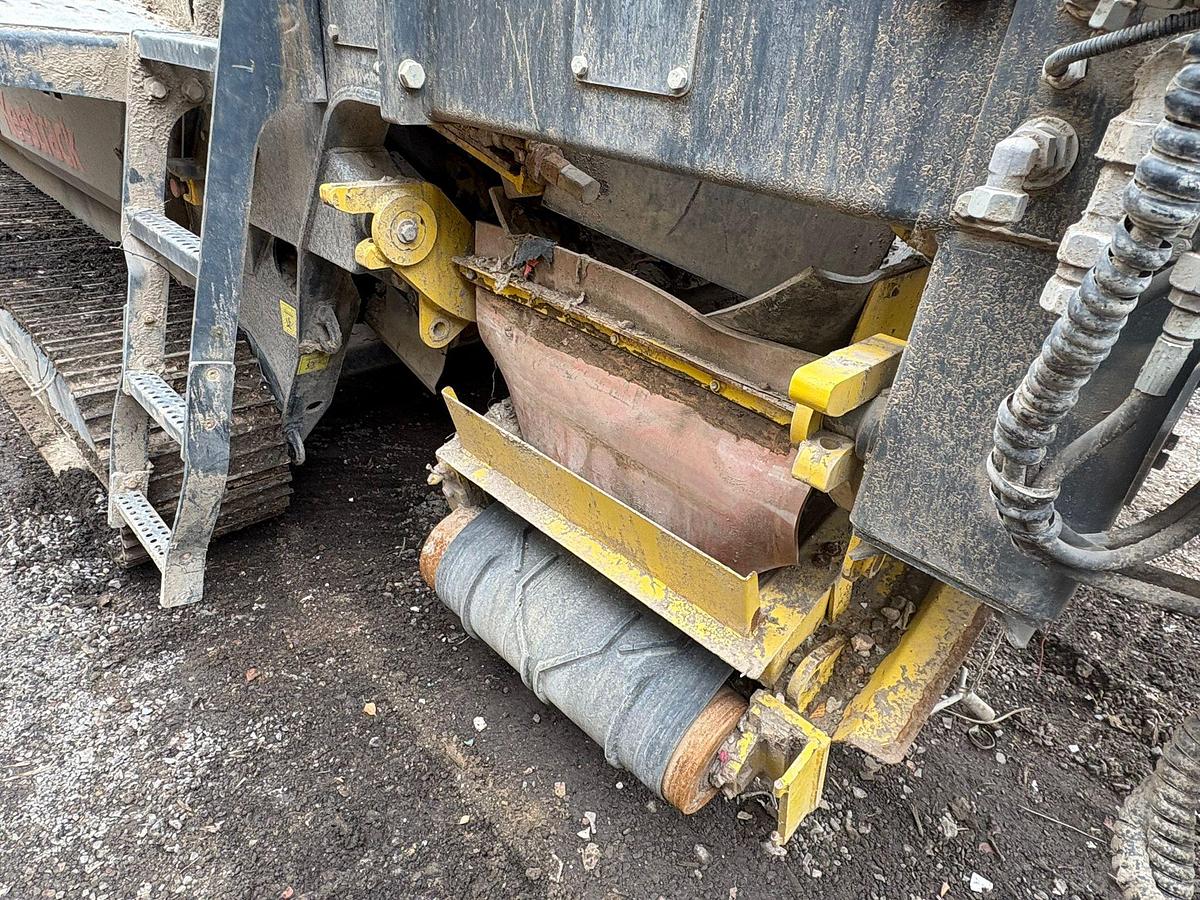 Used 2022 Keestrak K3