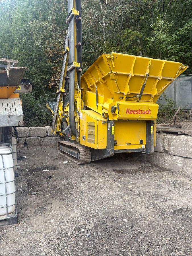 Used 2022 Keestrak K3