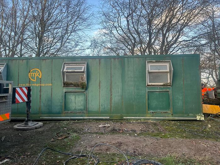 Used 2011 M&K Recycling System