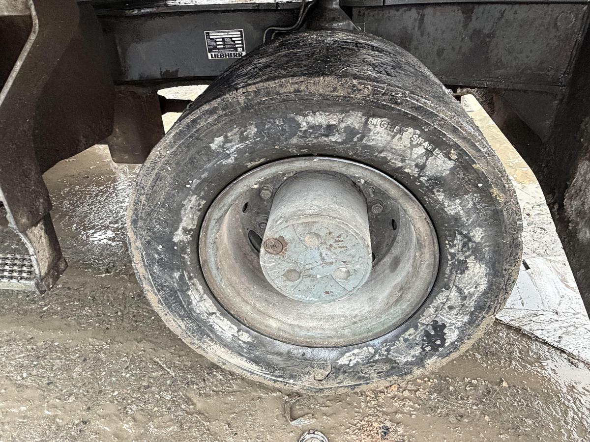 Used 2020 Liebherr LH22