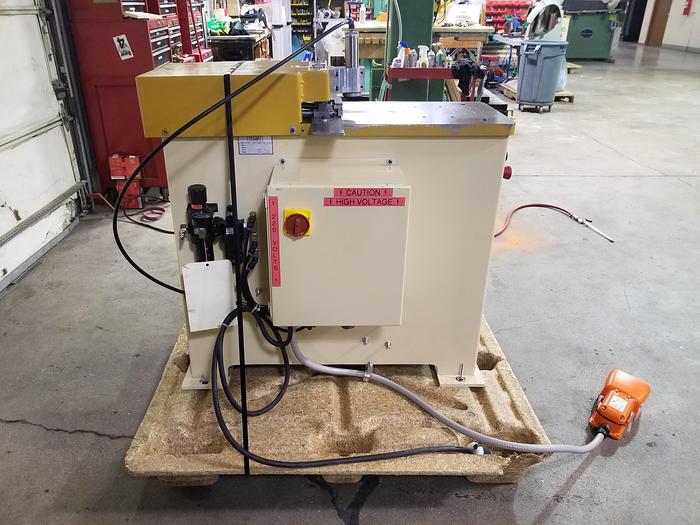 Used Ritter R202T Pocket Hole Drill