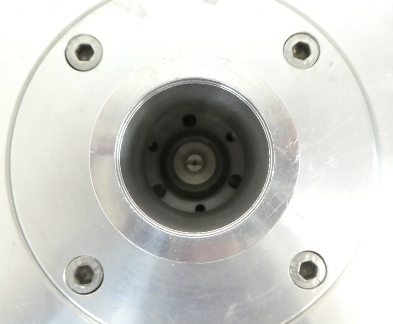 Used EDWARDS IPX 100L A409-04-977 Vacuum Dry Pump Working Spare