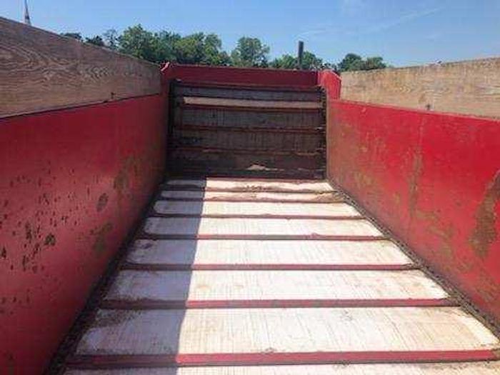 Used KELLY RYAN 6X14