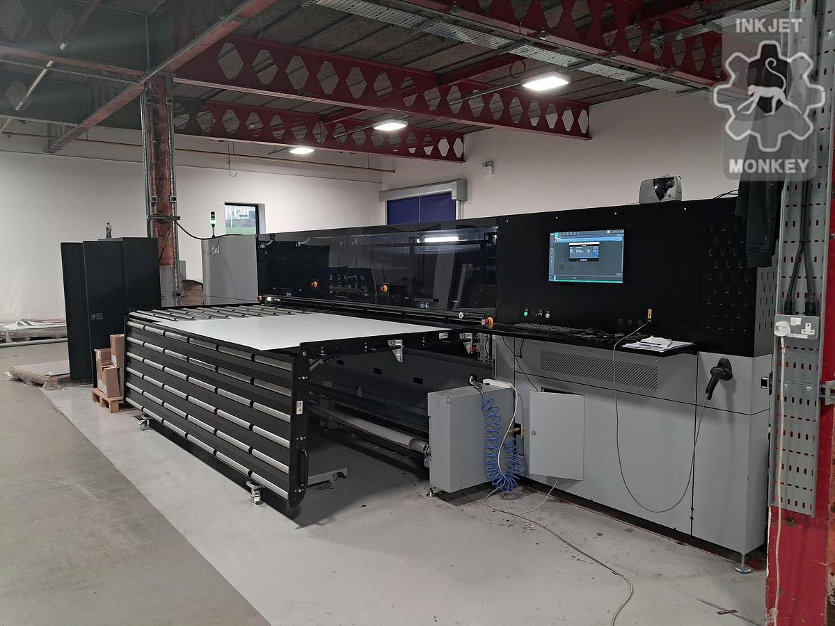 Used 2022 Durst P5 350 HS