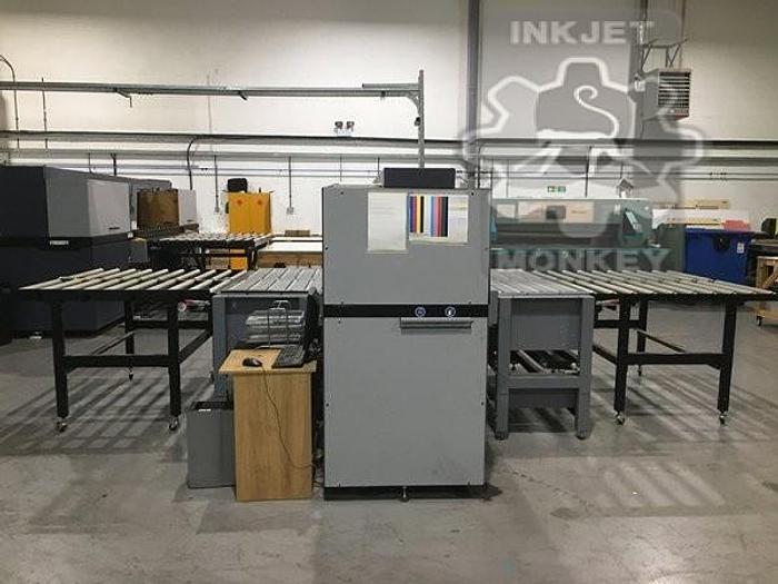 Used 2014 Durst Rho P10-160