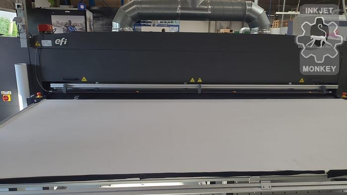 Used 2014 EFI VUTEk GS3250 LX Ultradrop