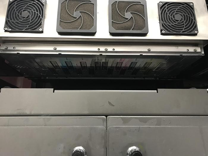 Used 2013 EFI VUTEK GS2000LX Pro