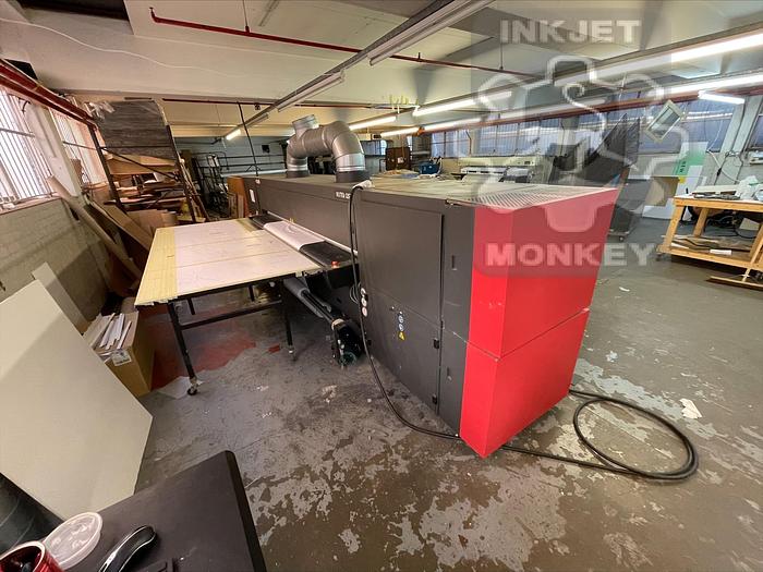 Used 2013 Vutek QS3 Pro