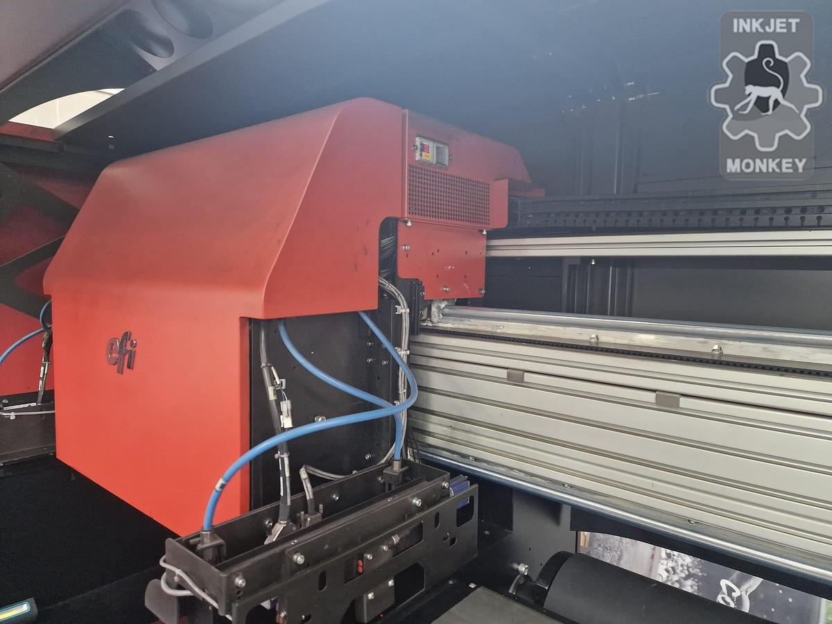 Used 2021 EFI VUTEk Q5r