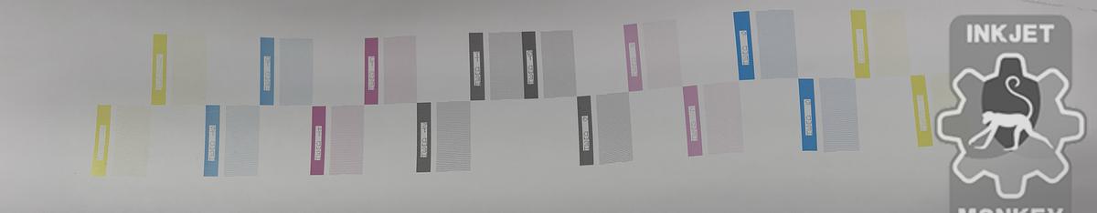 Used 2014 EFI VUTEk GS2000lx Pro