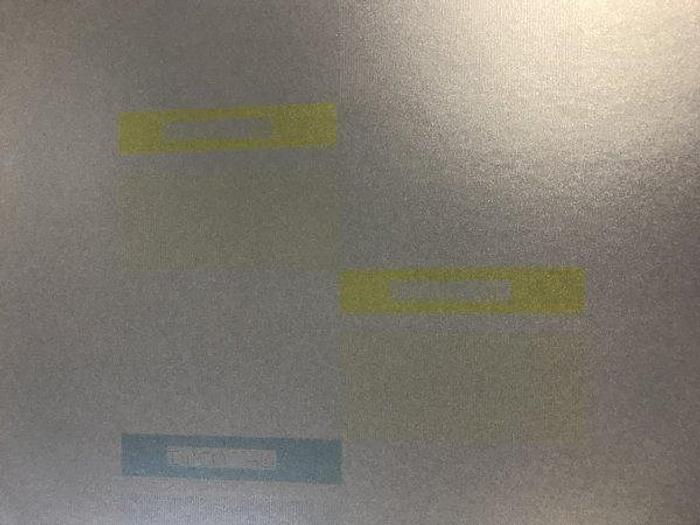 Used 2015 EFI VUTEk GS3250LX Pro with UltraDrop Technology