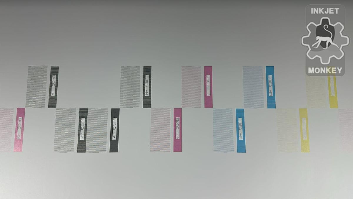 Used 2012 EFI VUTEk GS3250r