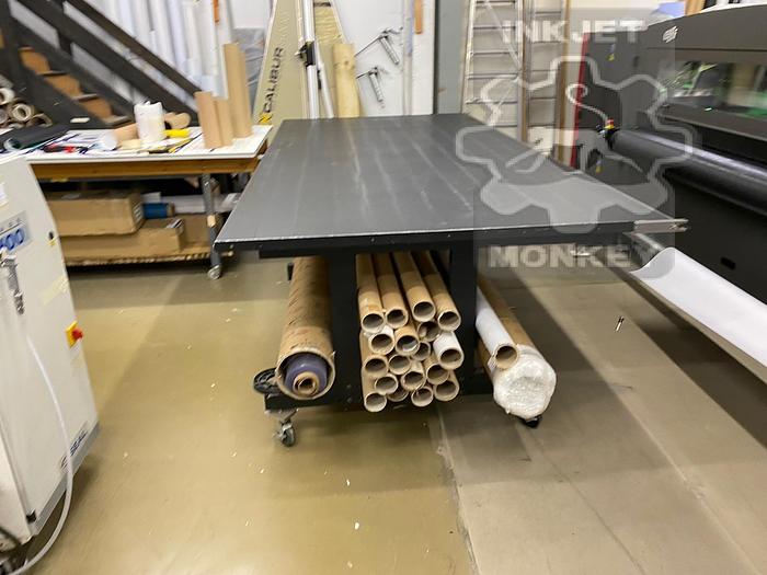 Used 2015 EFI VUTEk GS3250X Pro