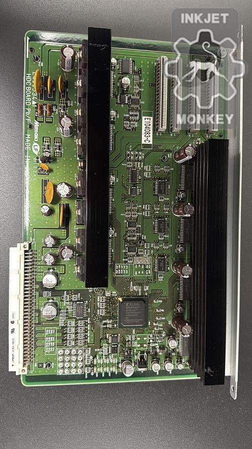 Used Mimaki JV5-160S – parts only