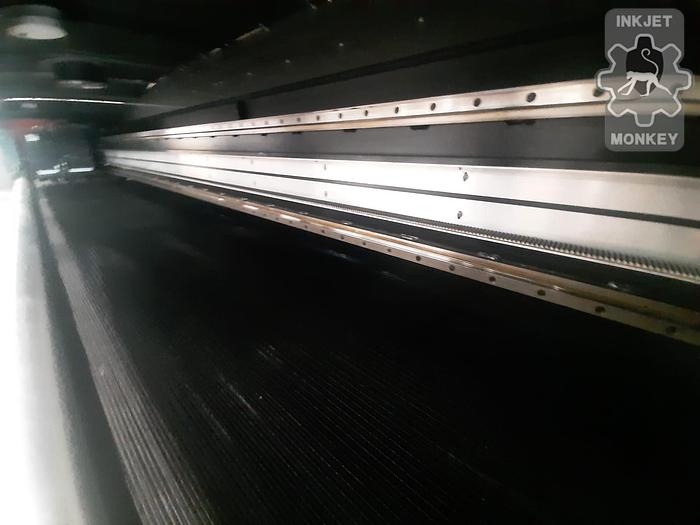 Used 2014 EFI VUTEk GS3250 LX Ultradrop