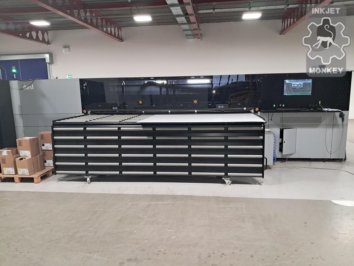 Used 2022 Durst P5 350 HS