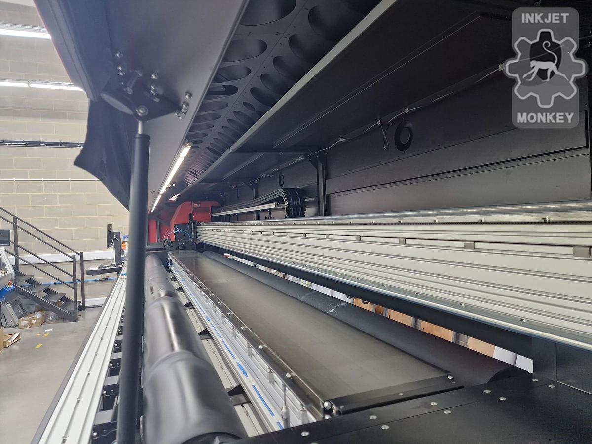 Used 2021 EFI VUTEk Q5r