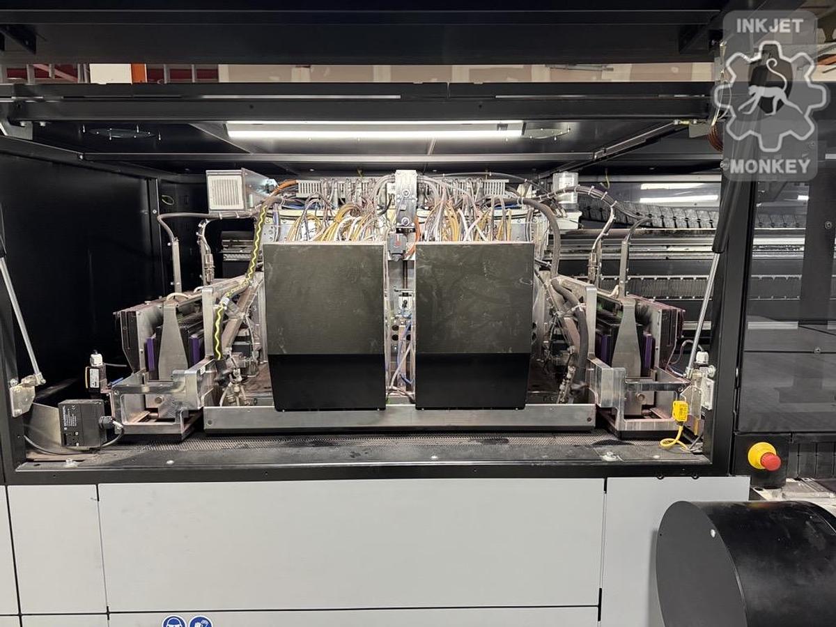 Used Durst P5 350 HS