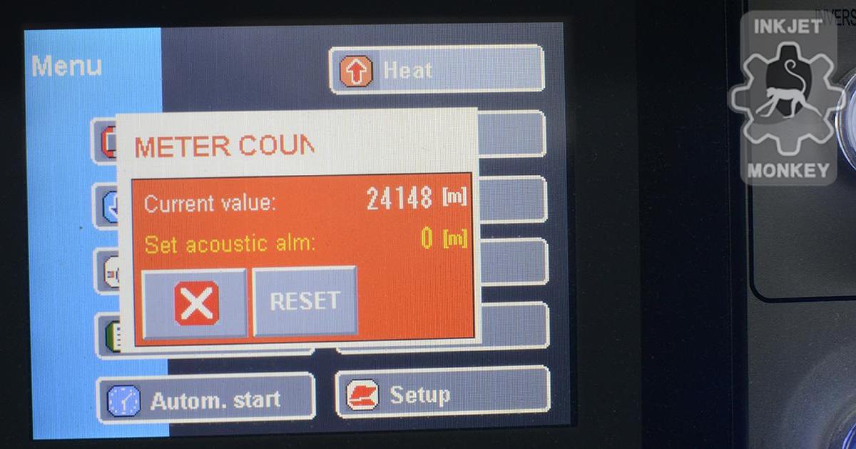 Used 2016 EFI FabriVu 340 and 2016 Monti Antonio 91-3600