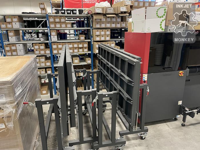 Used EFI VUTEk Pro 16h LED