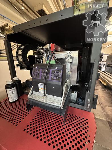 Used 2014 EFI VUTEk GS2000lx Pro