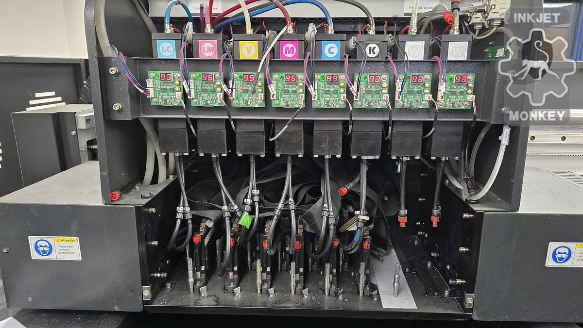 Used 2018 Jetrix LxiR320