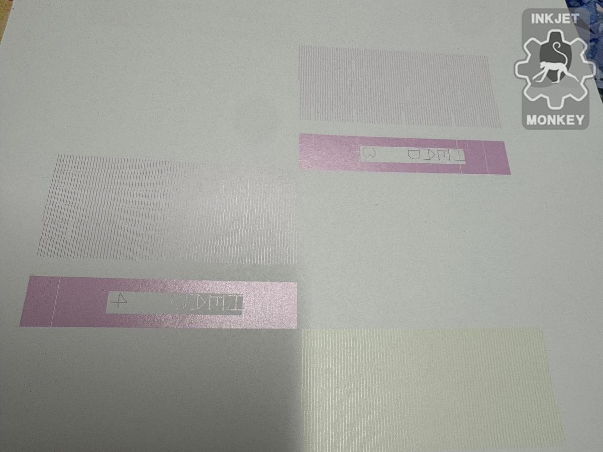 Used 2012 EFI VUTEk QS3 Pro