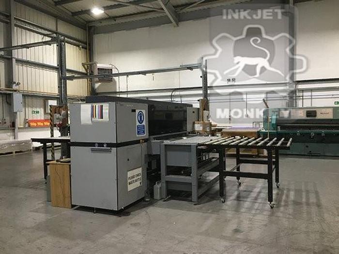 Used 2014 Durst Rho P10-160