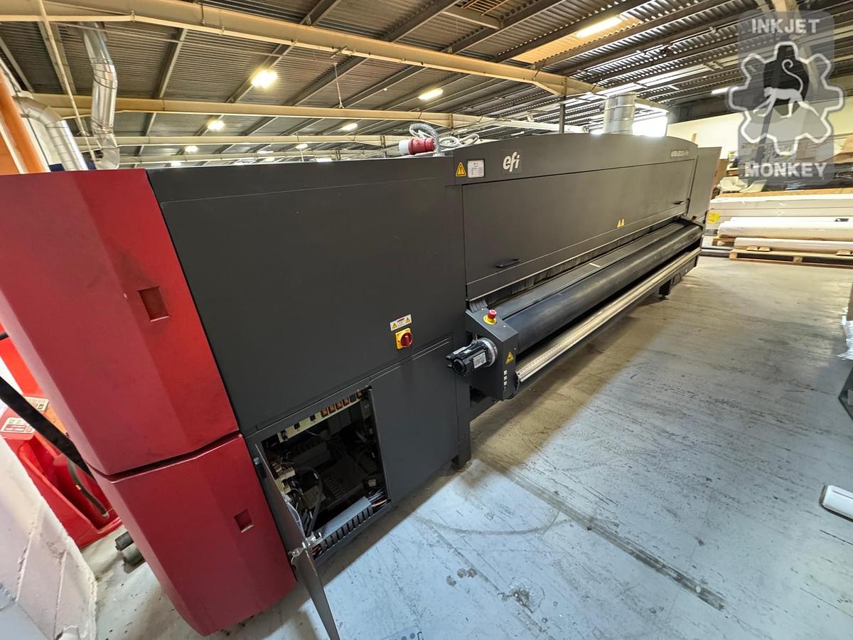 Used 2014 VUTEk GS3250 LXr Pro