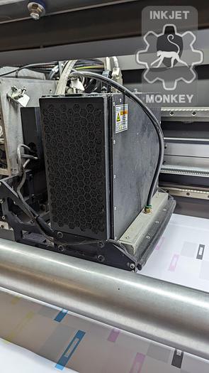 Used EFI VUTEk GS3250 LX Pro