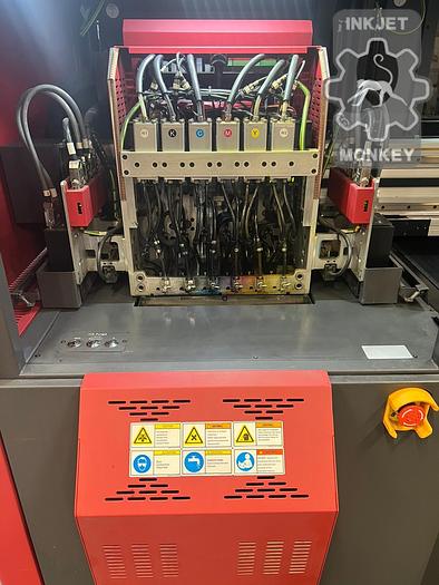 Used 2017 EFI VUTEk Pro 16H