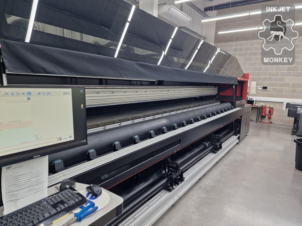 Used 2021 EFI VUTEk Q5r