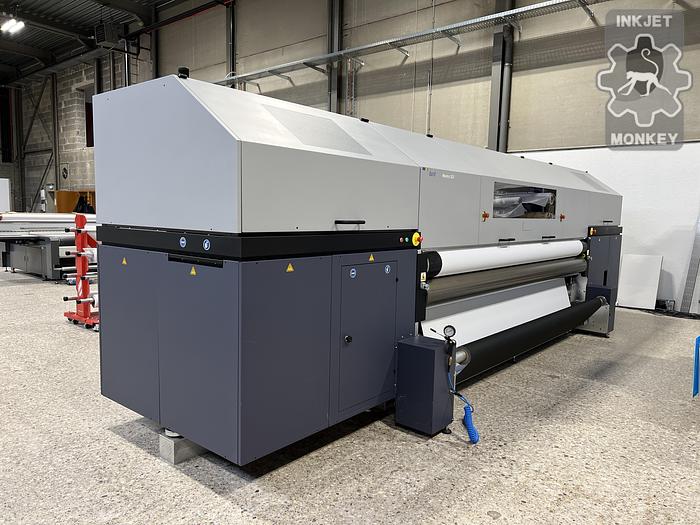 Used 2014 Durst Rhotex 322