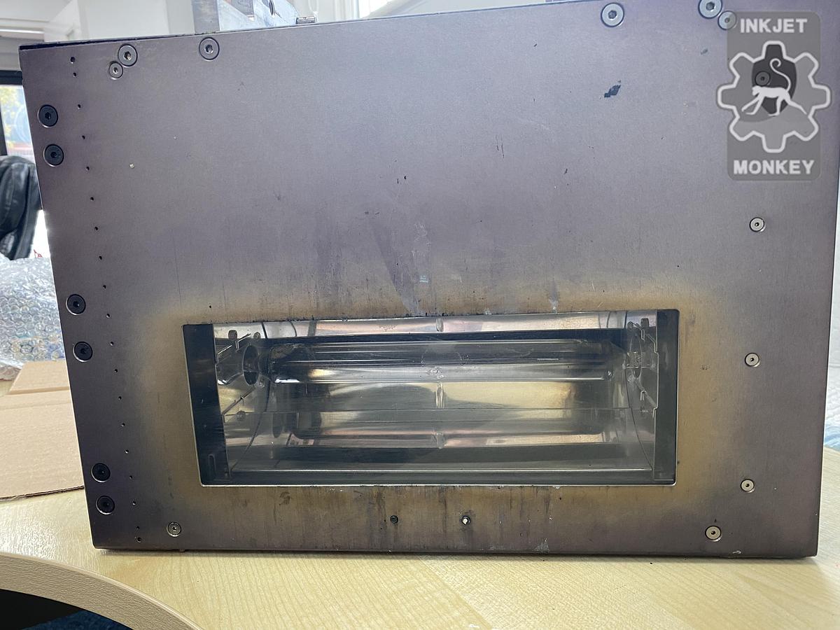 Used UV Lamp Assembly for GS series