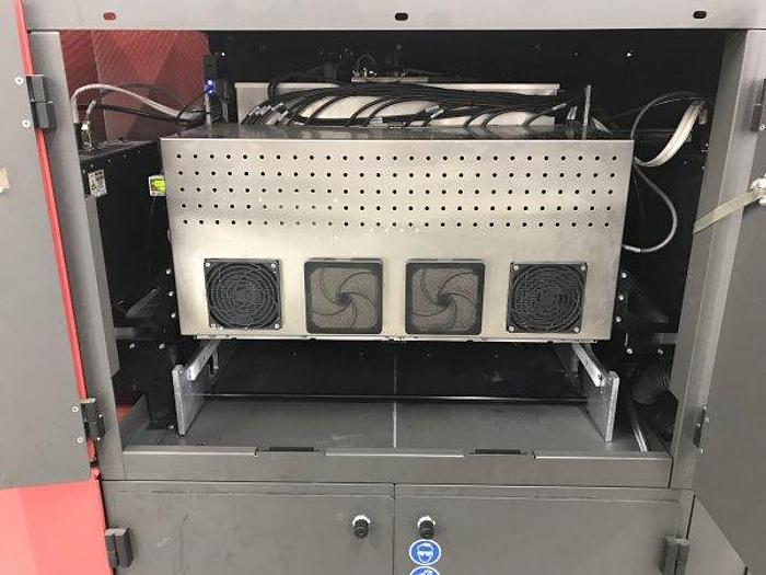 Used 2013 EFI VUTEK GS2000LX Pro