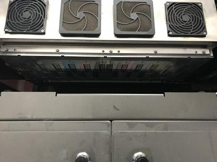 Used 2013 EFI VUTEK GS2000LX Pro