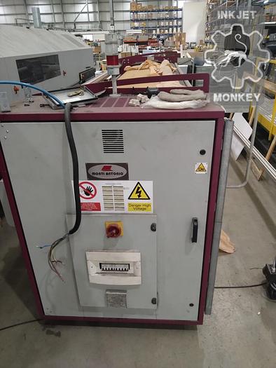 Used Durst Rhotex (with Monti Calendar)