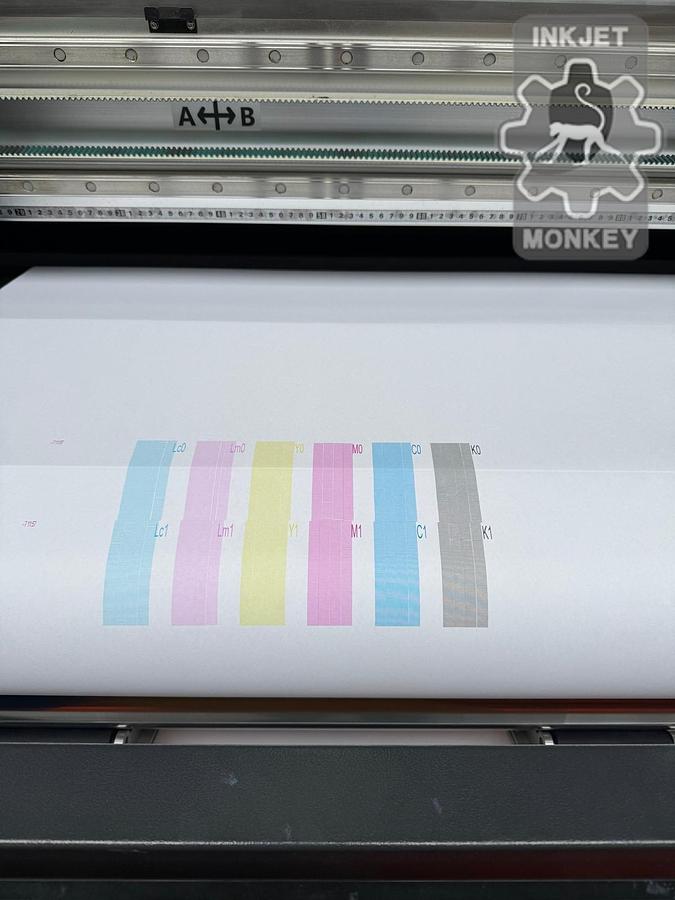 Used 2021 Jetrix LXiR320